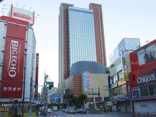 Near SHIBUYA Quite Residential Area - Gallery - 37