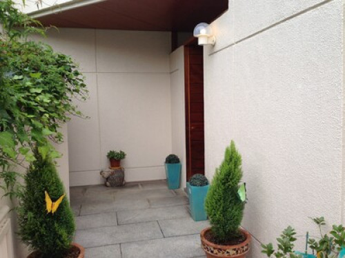 Near SHIBUYA Quite Residential Area - Gallery - 19