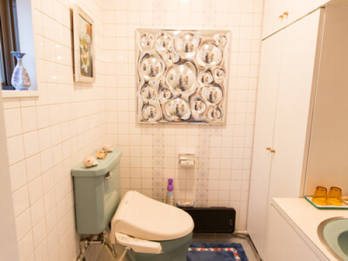 Near SHIBUYA Quite Residential Area - Gallery - 11