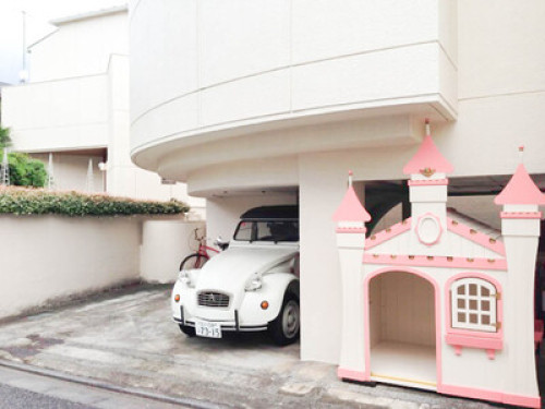 Near SHIBUYA Quite Residential Area - Gallery - 29