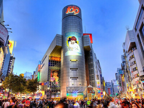 Near SHIBUYA Quite Residential Area - Gallery - 35