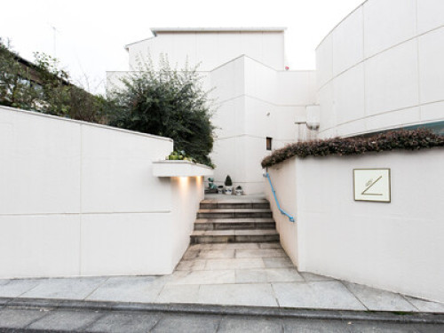 Near SHIBUYA Quite Residential Area - Gallery - 32