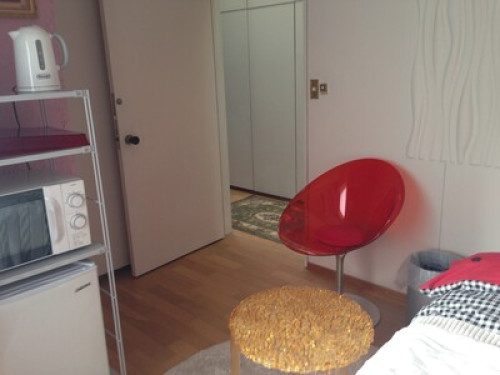 Near SHIBUYA Quite Residential Area - Gallery - 25