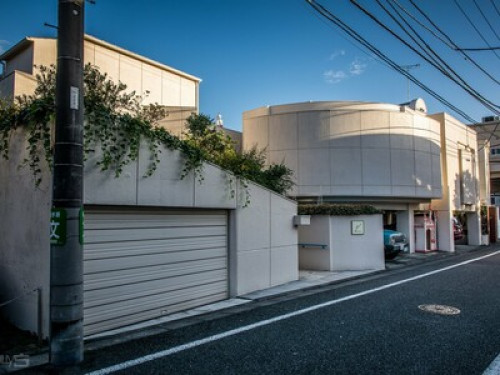Near SHIBUYA Quite Residential Area - Gallery - 34