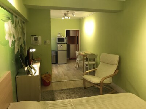 Near SHIBUYA Quite Residential Area - Gallery - 61