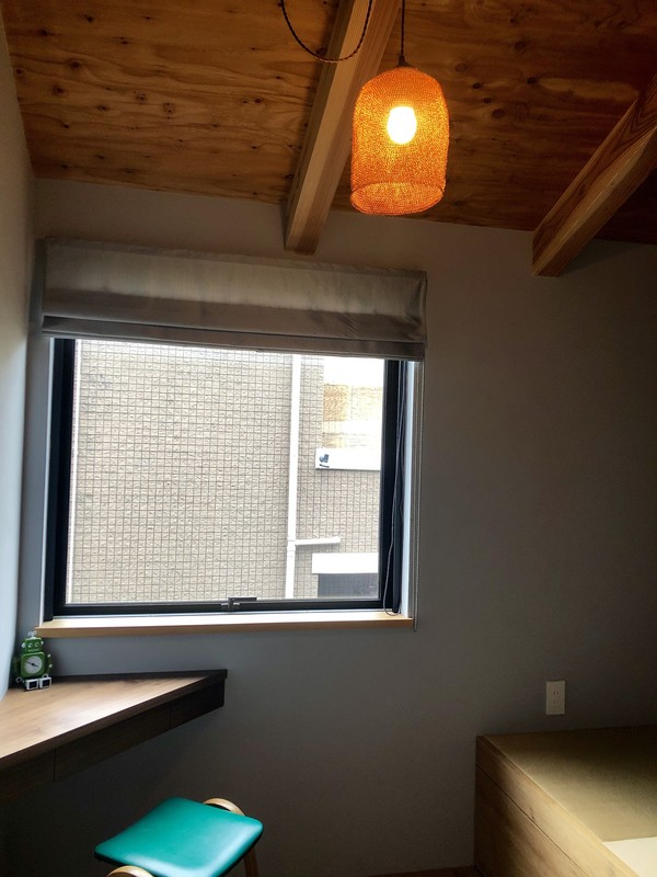 1 Raised Tatami Bedroom With Futon(Full Room) - 1