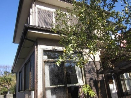 Yuki‘s House