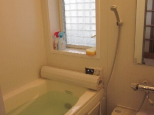 Yuki‘s House