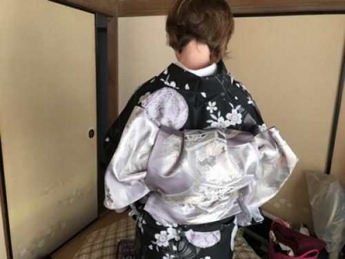 Yuki‘s House