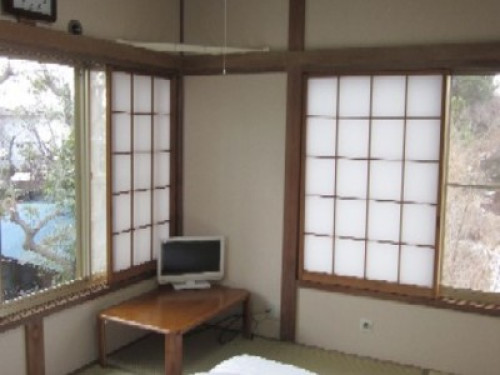 Yuki‘s House - Gallery - 9