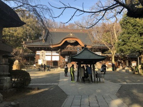 Yuki‘s House