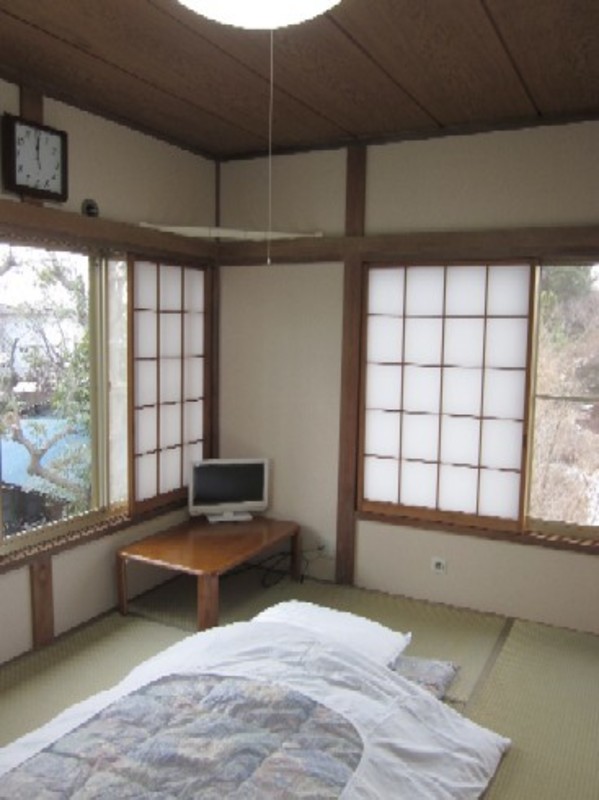 Traditional Room(Single Bed) - 1
