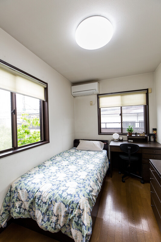 Room 2(Full Room) - 1