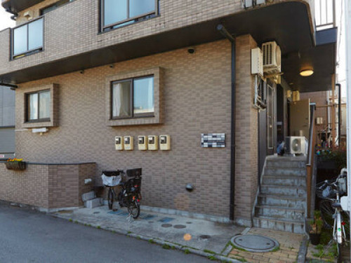 With abundant nature in Tokyo! - Gallery - 21