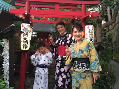 With abundant nature in Tokyo! - Gallery - 10