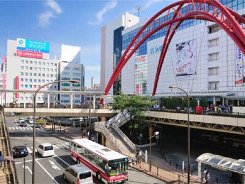 With abundant nature in Tokyo! - Gallery - 50
