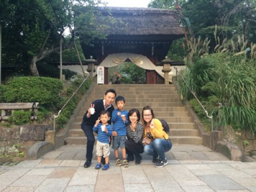 With abundant nature in Tokyo! - Gallery - 42