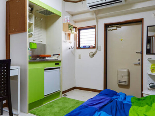 With abundant nature in Tokyo! - Gallery - 23