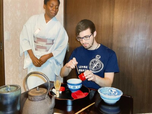Amazing host in central of Tokyo - Gallery - 30