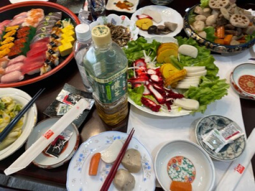 Amazing host in central of Tokyo - Gallery - 27