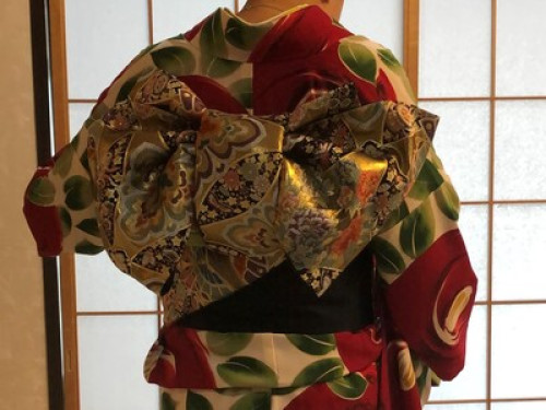 Amazing host in central of Tokyo