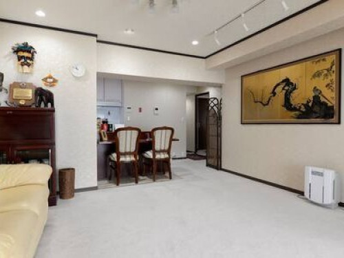 Amazing host in central of Tokyo - Gallery - 62