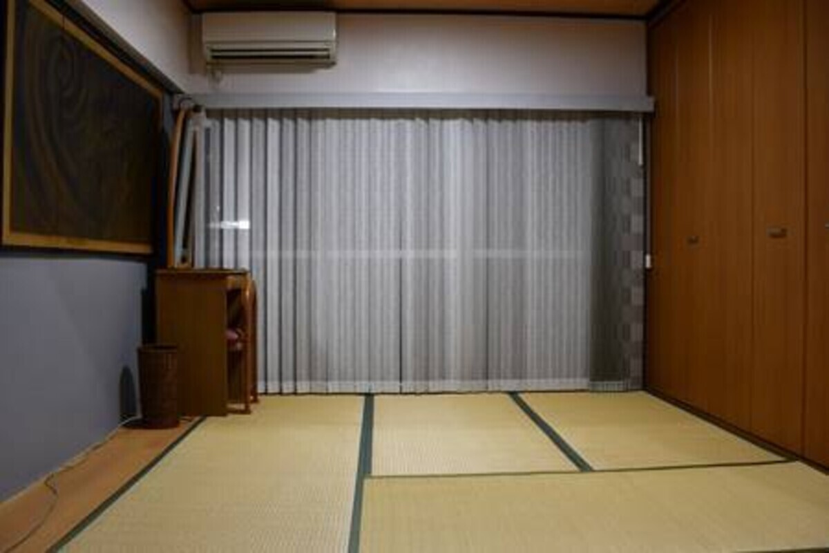 Japanese Style Room(Full Room) - 1