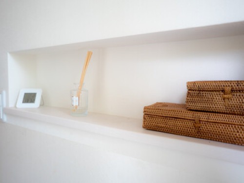 Tokyo Stay: Calligraphy & Rita  - Gallery - 10