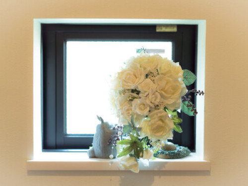 Tokyo Stay: Calligraphy & Rita 