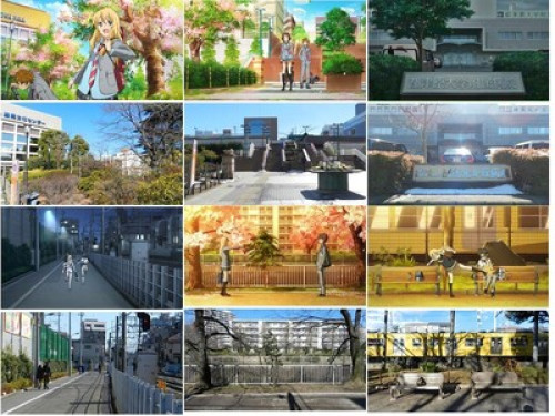 Best location★2 Stations & 6 Lines - Gallery - 45