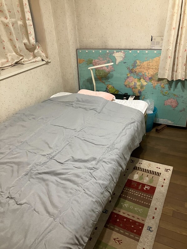 1st Floor Room(Full Room) - 1
