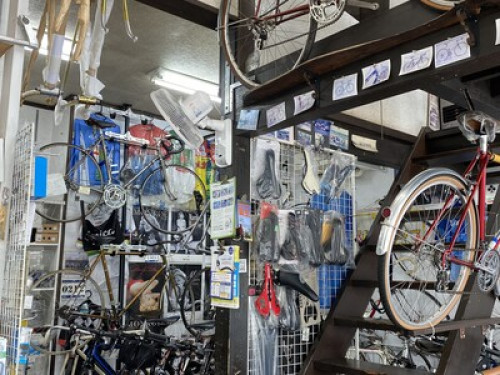 To Shinjuku,Shibuya,Ghibli,Mt.Takao - Gallery - 127