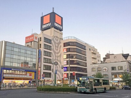 To Shinjuku,Shibuya,Ghibli,Mt.Takao - Gallery - 130