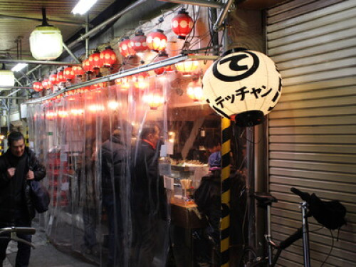 To Shinjuku,Shibuya,Ghibli,Mt.Takao - Gallery - 11