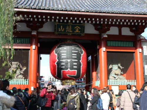To Shinjuku,Shibuya,Ghibli,Mt.Takao - Gallery - 7