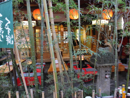 To Shinjuku,Shibuya,Ghibli,Mt.Takao - Gallery - 9