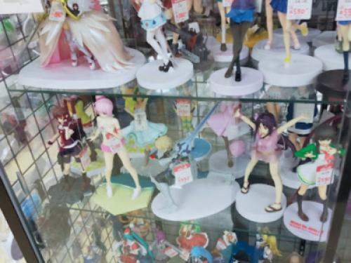 To Shinjuku,Shibuya,Ghibli,Mt.Takao - Gallery - 89