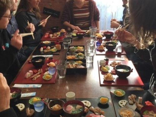 To Shinjuku,Shibuya,Ghibli,Mt.Takao - Gallery - 94