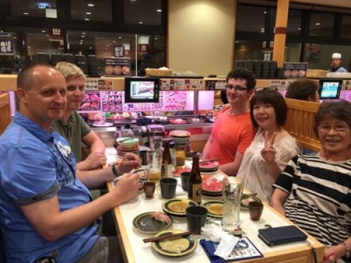 To Shinjuku,Shibuya,Ghibli,Mt.Takao - Gallery - 65