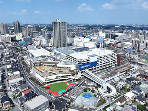 To Shinjuku,Shibuya,Ghibli,Mt.Takao - Gallery - 117