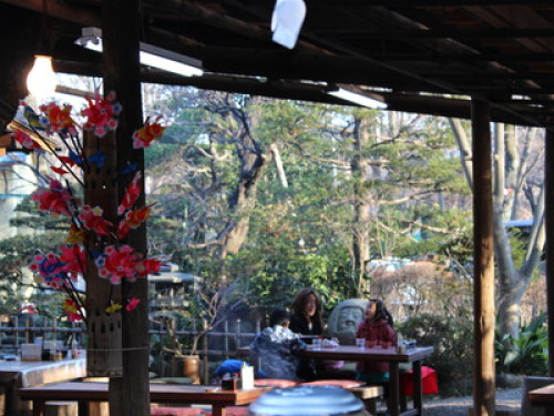To Shinjuku,Shibuya,Ghibli,Mt.Takao - Gallery - 10