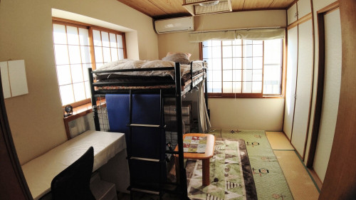Including Japanese meals! - Gallery - 12