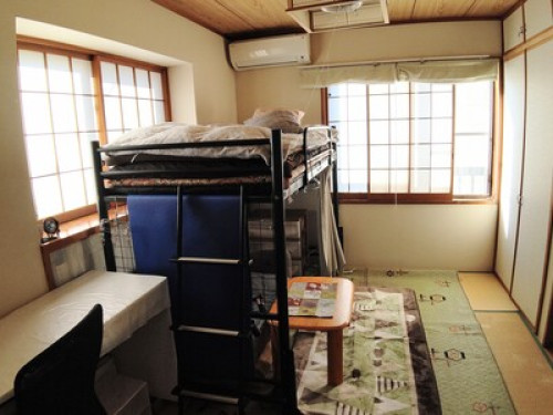 Including Japanese meals! - Gallery - 8