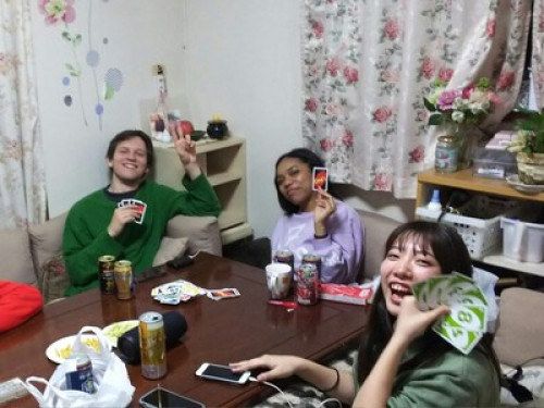 Including Japanese meals! - Gallery - 6