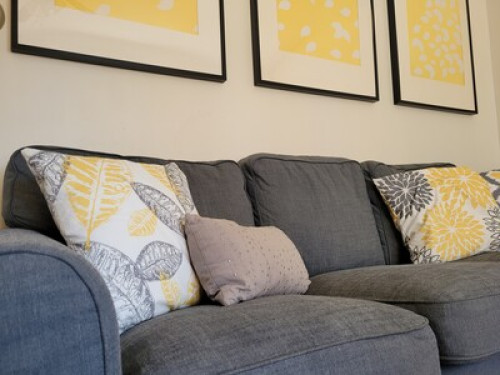 Clean & Cozy Near Downtown Raleigh - Gallery - 18