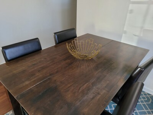 Clean & Cozy Near Downtown Raleigh - Gallery - 19