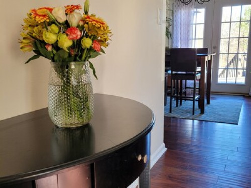 Clean & Cozy Near Downtown Raleigh - Gallery - 20