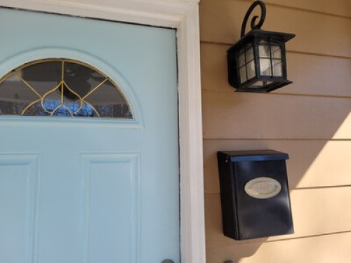 Clean & Cozy Near Downtown Raleigh