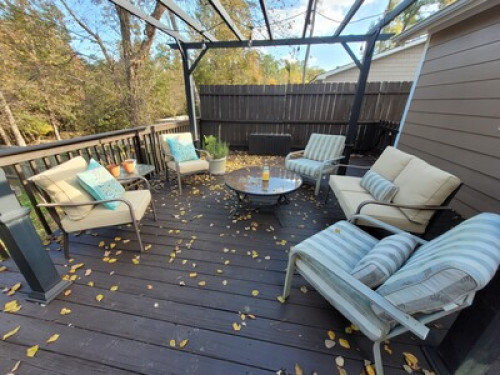 Clean & Cozy Near Downtown Raleigh - Gallery - 10