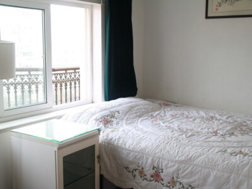 Welcome you to Shanghai & our home - Gallery - 8